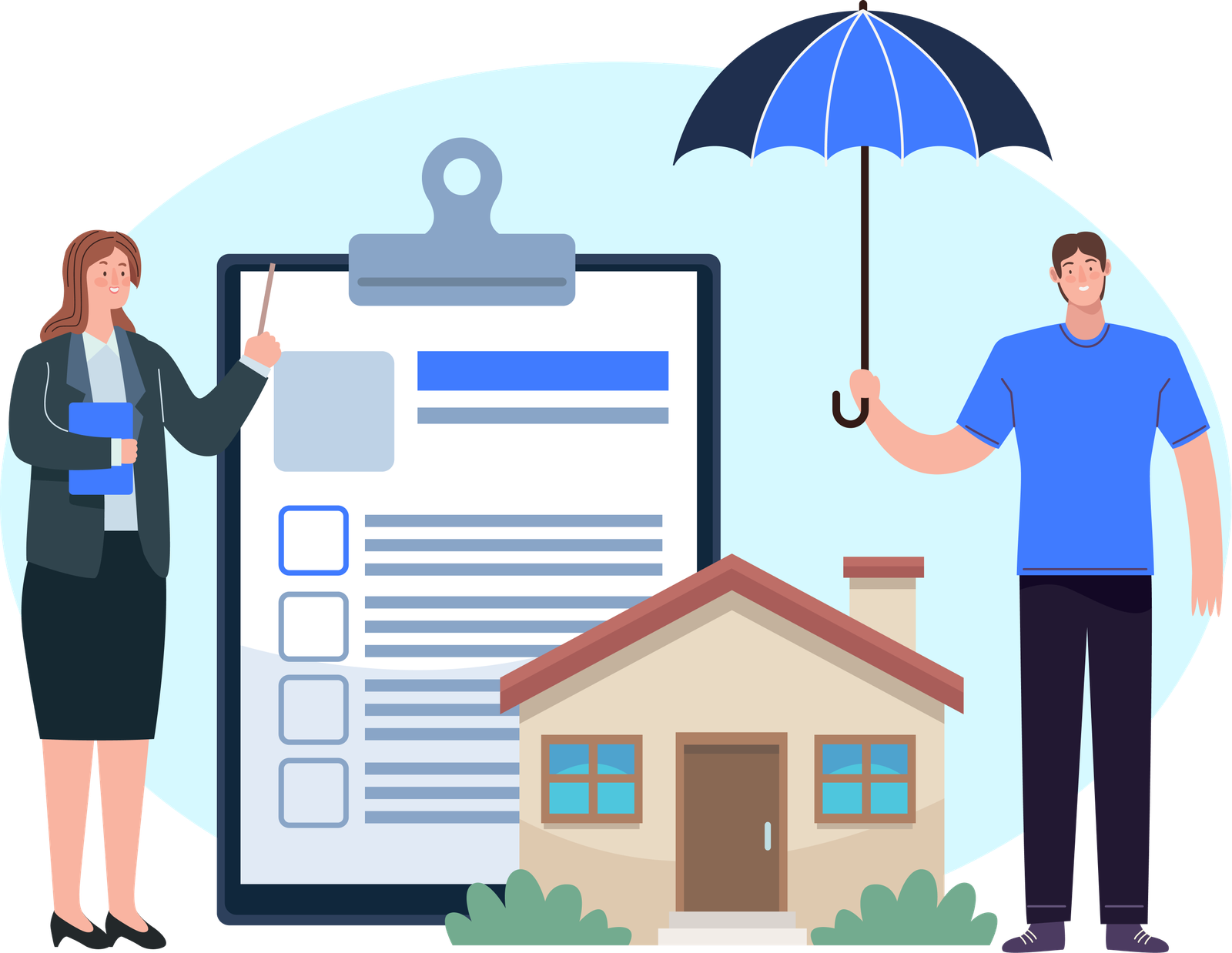 ULIP and Mutual Funds Image